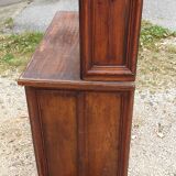 Small children's tiered sideboard