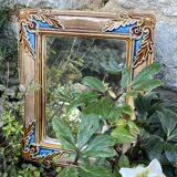 Ceramic mirror 1960