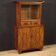 20th century Italian Art Deco style display cabinet