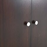 XL floating sideboard by Poul Nørreklit for Sigurd Hansen, Denmark 1969