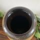 Vase Scheurich Keramik 291-38 West Germany
