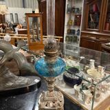 Lampe à pétrole