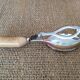 Bamboo spoon