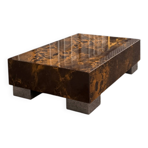 Table Basse Vintage guy