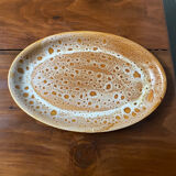 Vintage dish