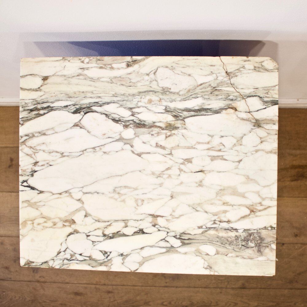 Bedside of the 1910s