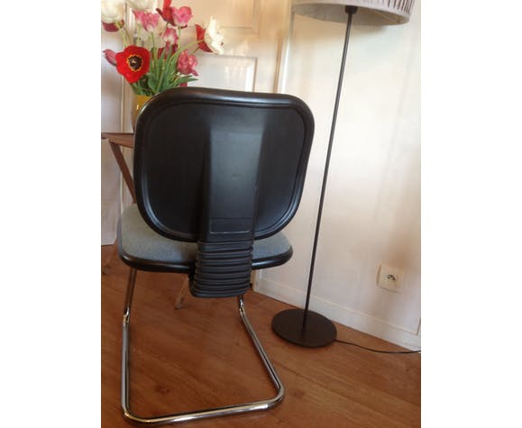 Vintage office chair