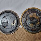 Shell casings World War I WW1