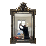 Miroir ancien