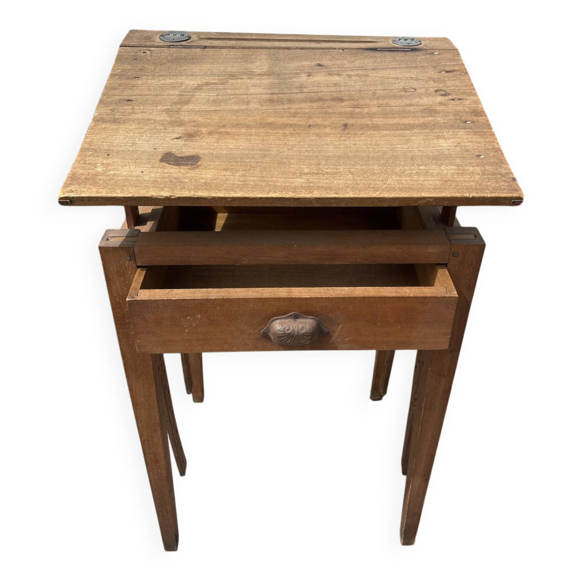 Drawing table