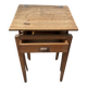 Drawing table