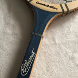 Tennis racket - Victor Clement