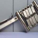 Vintage phone holder for socotel