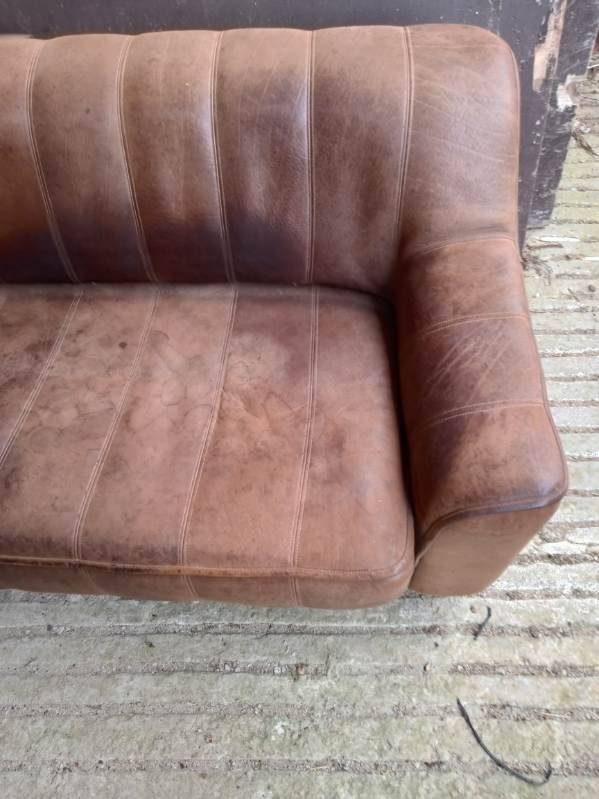 Sofa assigned De SEDE DS 44