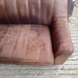 Sofa assigned De SEDE DS 44