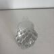 Lalique Eagle Head — Signed crystal from the 1980s