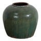 Antique stoneware vase (c.1820) #17