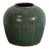 Vase ancien en grès (c.1820) #17