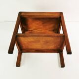 Art Deco side table, Germany, 1950s