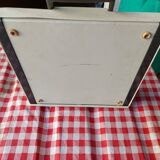 Olympia Traveller Deluxe Typewriter