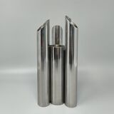 1970s Astonishing Space Age Vase. Made In italy