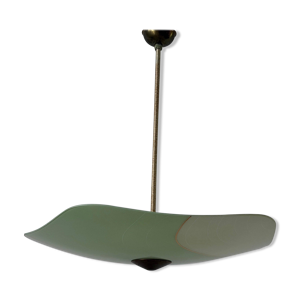 suspension Art Deco en