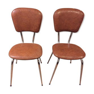 Skai vintage chairs