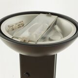1980s floor lamp, Max Baguara for Lamperti
