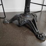 Mange-Debout / Table Bistrot