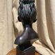 Large bust of Marie-Louise Brongniart (by Jean-Antoine Houdon)