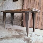 Établi années 50