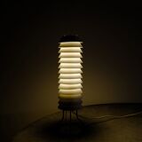 Finnish Mid Century Ilmari Tapiovaara "Maija the Bee" Table Desk Lamp 1950s