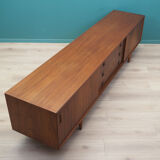 Teak Sideboard, Danish design, 1960s, production: Denmark