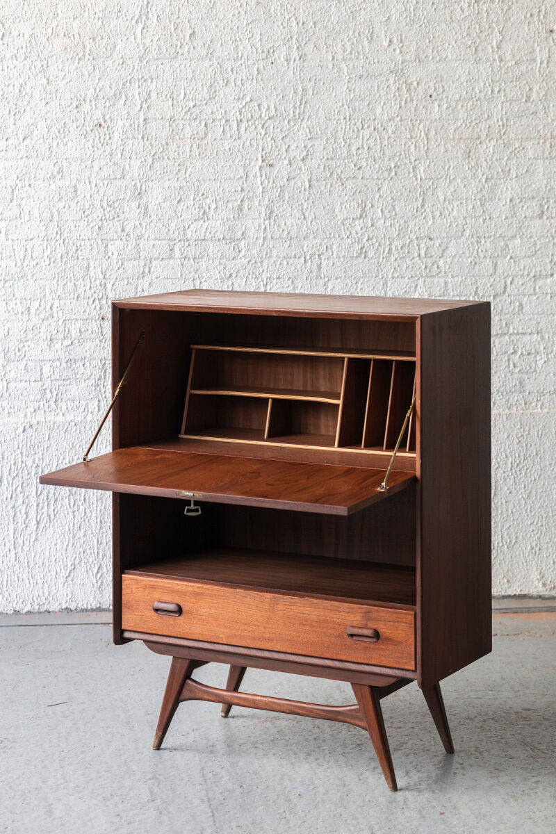 Cabinet by Louis van Teeffelen