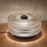 Lampe applique 1970's