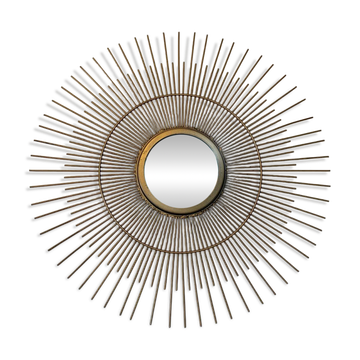 Solar mirror