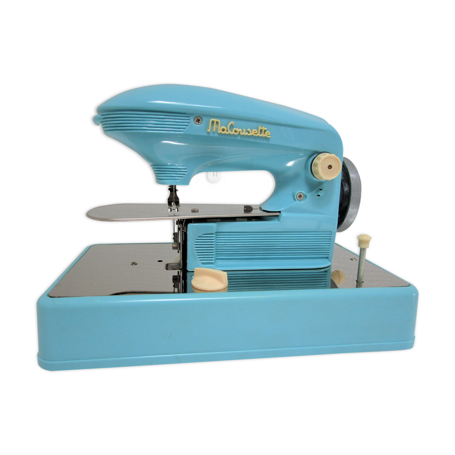 Sewing machine Ma cousette