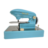 Sewing machine Ma cousette
