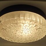 Staff wall or ceiling light