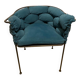 Serpentine chair design by Ligne Roset