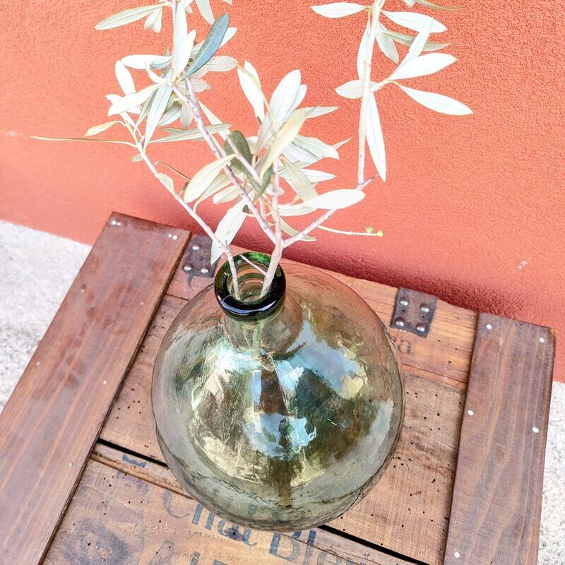 Lady Jeanne Green 7 liters