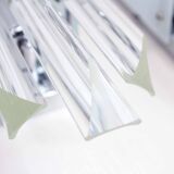 Set of 3 guti's italian wall lamps