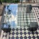 Table basse Roche Bobois modèle Ténéné