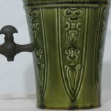 Vase robinet