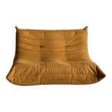 Togo 2-Seater Sofa by Michel Ducaroy for Ligne Roset, France