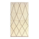 Modern Moroccan Rug, 100% Natural Undyed Wool, Custom Options Available