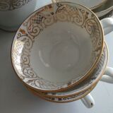 Coffee service