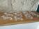 Set of 12 Danone knife rests – Dogs – Bakelite / hard plastic – Year