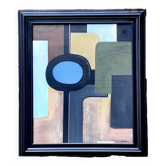 Acrylic painting Olisch 2026