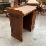 Watchmaker's office early twentieth century